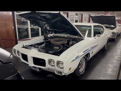 1970 Pontiac GTO (CC-2058370) for sale in St. Louis, Missouri