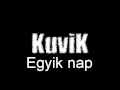 Egyik nap