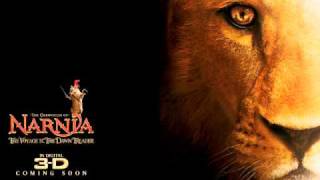 Stand up- Narnia Sountrack