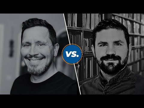 Rechtfertigung ➤ Allein durch Glauben oder plus Werke? | DISKUSSION