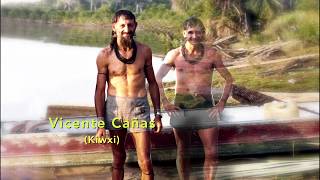 Filme sobre Vicente Cañas é o vencedor do 'Margarida de Prata' - melhor curta-metragem pela 