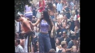 Amnesia Ibiza 1993