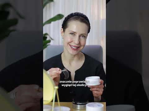 Image Skincare Restoring Eye Mask Chłodzące hydrożelowe płatki pod oczy 22 pary - VIDEO