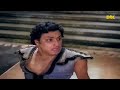 Mannathi Mannan Color தனது மனைவியை காப்பாத்த தலைவர