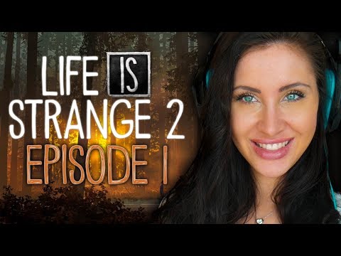 Life is Strange 2 Episode 1 full Game Deutsch