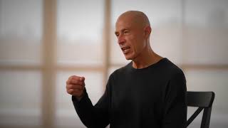 Riley Lee 尺八 Sample exercise from The Art of Breathing. The Gentle Breath