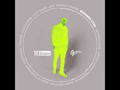 TE dness - Watered Eyes (feat. Geovarn)