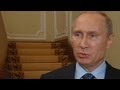 Cornyn: Putin part of the Syria problem - YouTube