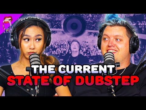 FLUX PAVILION’S “I CAN’T STOP” MADE PEOPLE WALK OUT OF HIS SETS WHEN IT FIRST RELEASED?! | EP. 44