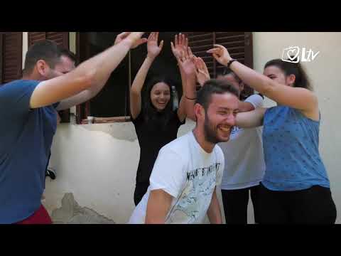 Izdvojeno - Održan biskupijski kamp za mlade u Dubokoj pokraj Velike