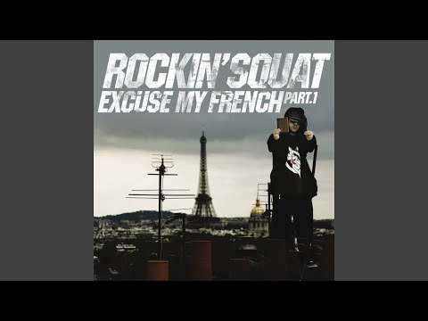 L'art de la guerre (feat. Da Hypnotik)