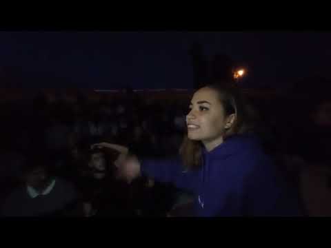 NITHOS VS IBBY ROSE 16AVOS REGIONAL BATALLA DE GALLOS MADRID (NITHOS A LA REDBULL 2023🔥)