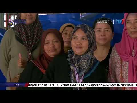 Mansau Ansau : Parlimen Tawau