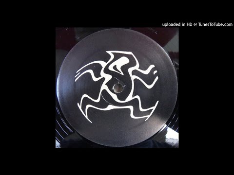 B - Electric Mood Ft. Melanie S - Sacred Dance (Elektrodub)