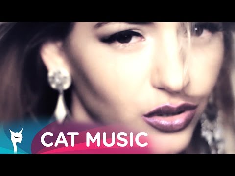 Ela Rose feat. Cortes - Mi-e frica (Lyric Video)