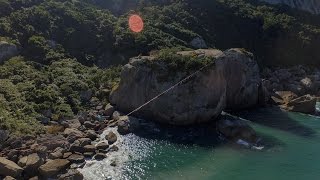 Highline - Play(ing away the)ground