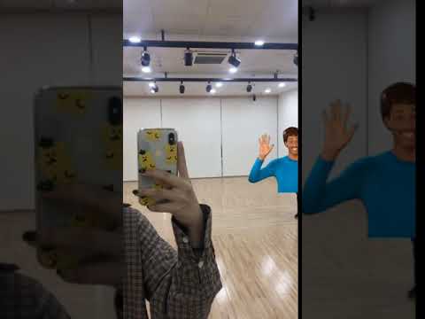 180902 Euijin - Instagram Video