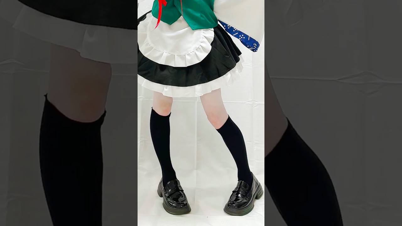 Kちゃんの"Vtuberこんな感じテスト"