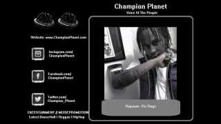 ♫ Popcaan - Fix Tings ♫ (January 2015) ♦ Fix Tings Riddim ♦