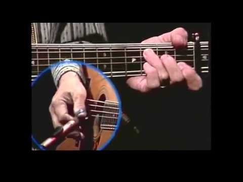 Doc Watson   Windy and Warm 1991