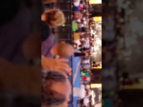 Elton John - All the Young Girls Love Alice - @ Lucca 07-07-2019