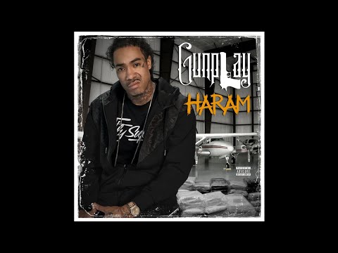 Gunplay - No Bricks (Official Single) from New 2017 Album 