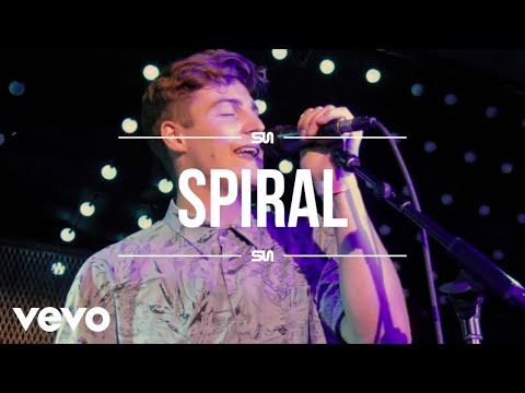 Only Sun - Spiral (Official Music Video)