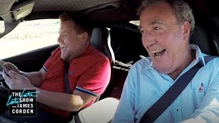 'The Grand Tour' Grand Racing Quiz