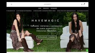 Video de Optimización de Tienda Online en Tiendanube o Tienda Negocio · Plan Base