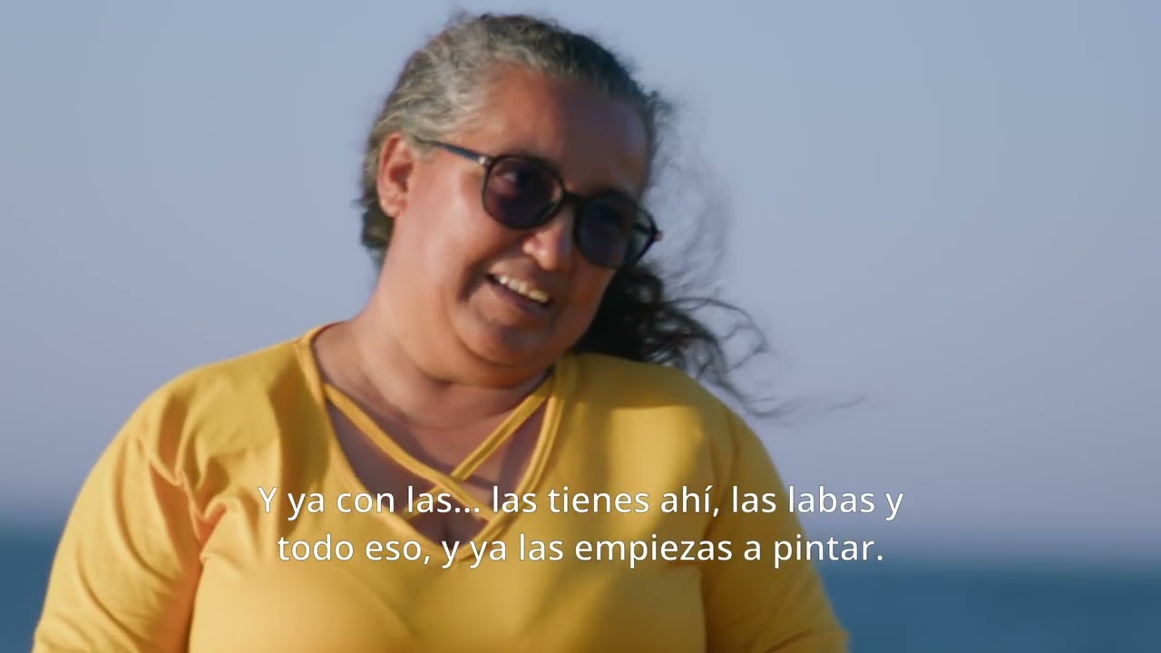 Voceros del Mar - Luis Echeverría, BCS 2/3