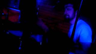 Japandroids - Continuous Thunder (Live in Santiago, 9/11/13)