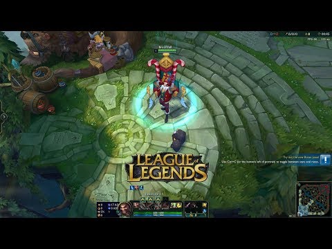 SANTA DRAVEN SKIN SPOTLIGHT