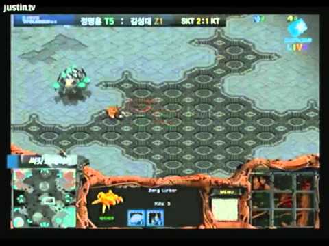 Fantasy vs Action SPL 2011 - english commentary part 2 / 2
