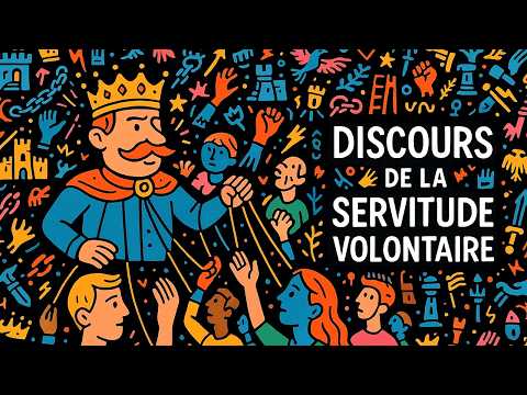 Le Discours de la Servitude Volontaire de La Boétie - Bac de Français