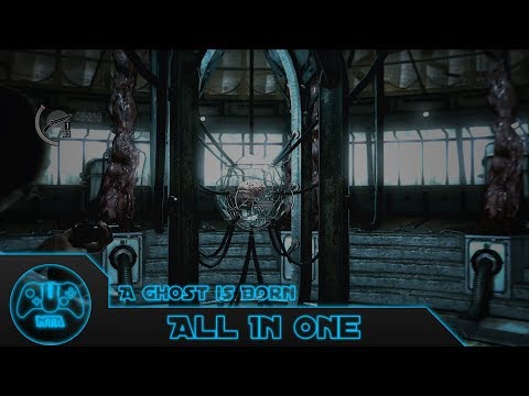 The Evil Within - The Consequence DLC - Chapter 4: A Ghost Is Born - All In One