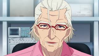 Download lagu Toji No Miko episode 23 mp3 Download lagu Toji No Miko episode 23 mp3