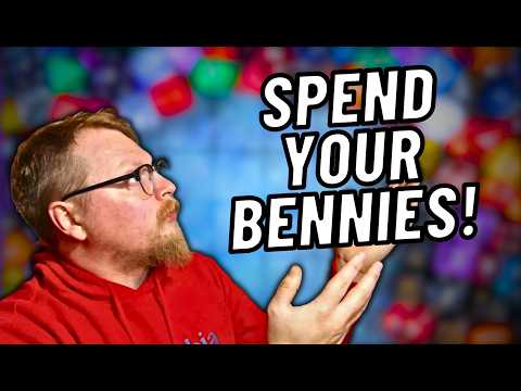 6 Mistakes NEW Savage Worlds PLAYERS Make!