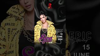 Download lagu 💥𝙎𝙄𝙑𝘼 𝘼𝙋𝙍𝙄𝙇𝙄𝘼💥 Don't miss her performance at the 𝔼ℙ𝕀ℂ 𝕊𝔸𝕋𝕌ℝ𝔻𝔸𝕐 on 𝙹𝚞𝚗𝚎 𝟷𝟻, 𝟸𝟶𝟸𝟺. mp3