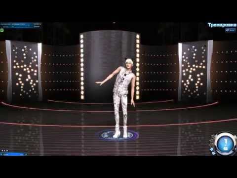 MStar: опа, новый трек =D