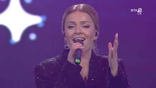 Arnitë Kastrati - Blla Blla
