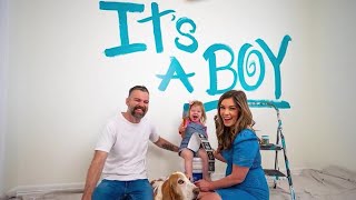 Denver7 meteorologist Danielle Grant heads on maternity leave