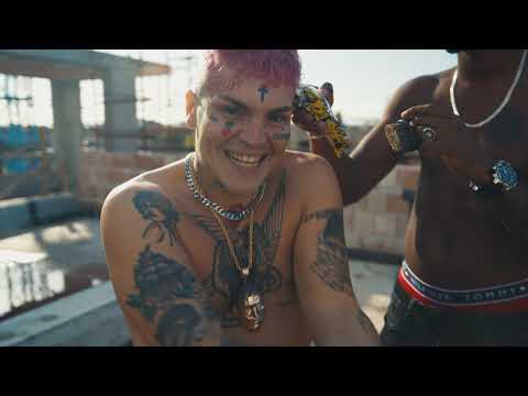 Gallagher ft. Fabel Santana - BRICKS | Prod. by Mark Twayne