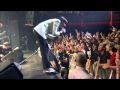 iConcerts - The Hives - Walk Idiot Walk (live).flv