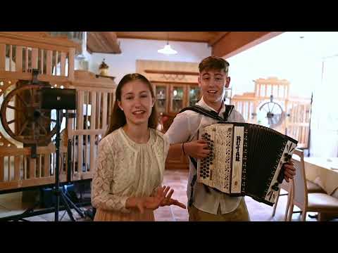 BEN-MAJ IN JULIA NOCOJ BO LUŠTNO (COVER) oddaja ZA PRIJATELJE