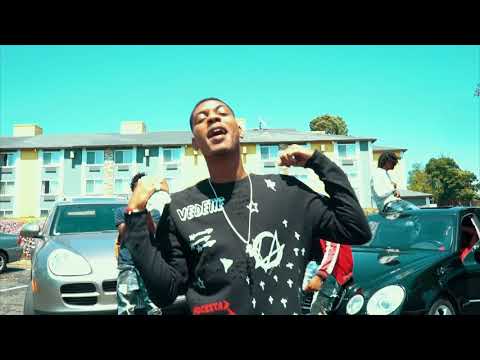 DESIGNER KG "Next Up" Directed by @KWelchVisuals