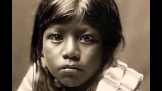 Carlisle Indian Boarding School Children--Lost Unto This World