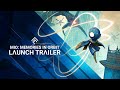 Vídeo de gameplay de Mio: Memories in Orbit  Todas as plataformas