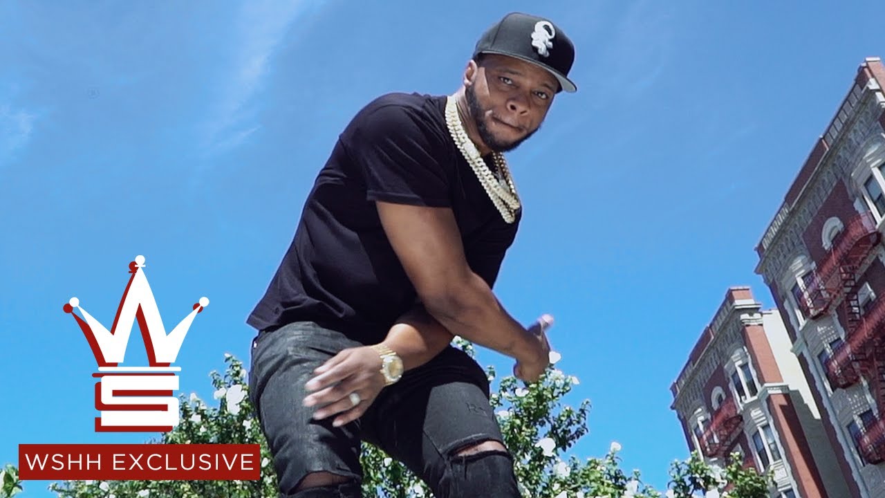 Papoose – Boxcutter (Audio, Video) - Click to play