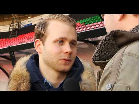 N.E.C. TV Afl  26 2012-2013