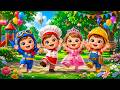 Dudi Dudi Dam Dam Dance Dodi Dodi Dum Dum Kids Dance Duty Duty Dam Dam Kids Babies Rhymes